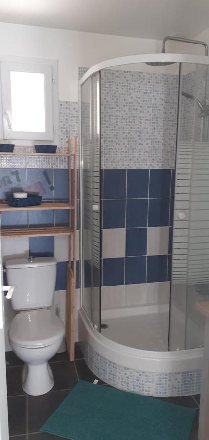 Appartamento L'Escale Cotinarde La Cotinière Esterno foto
